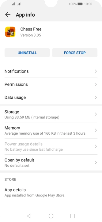 Press Notifications. Press Notifications.