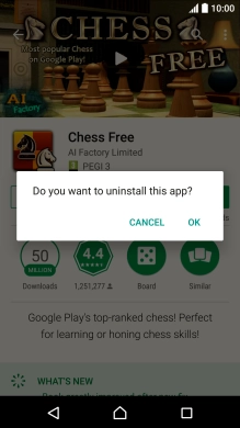 Press OK.