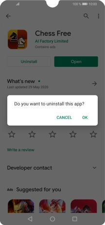 Press OK.