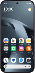 Xiaomi 17T