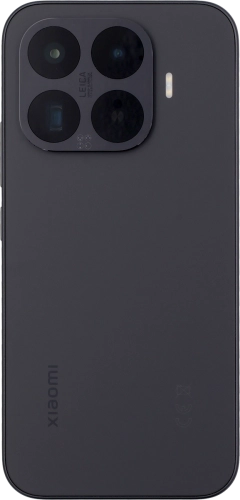 Imagen 2: Vista posterior del Xiaomi 17T - Black