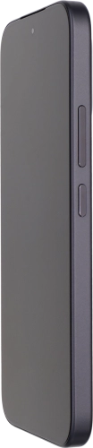 Imagen 4: Vista del lateral derecho del Xiaomi 17T - Black