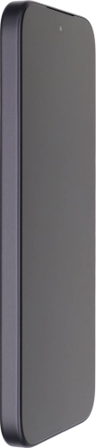 Imagen 3: Vista del lateral izquierdo del Xiaomi 17T - Black