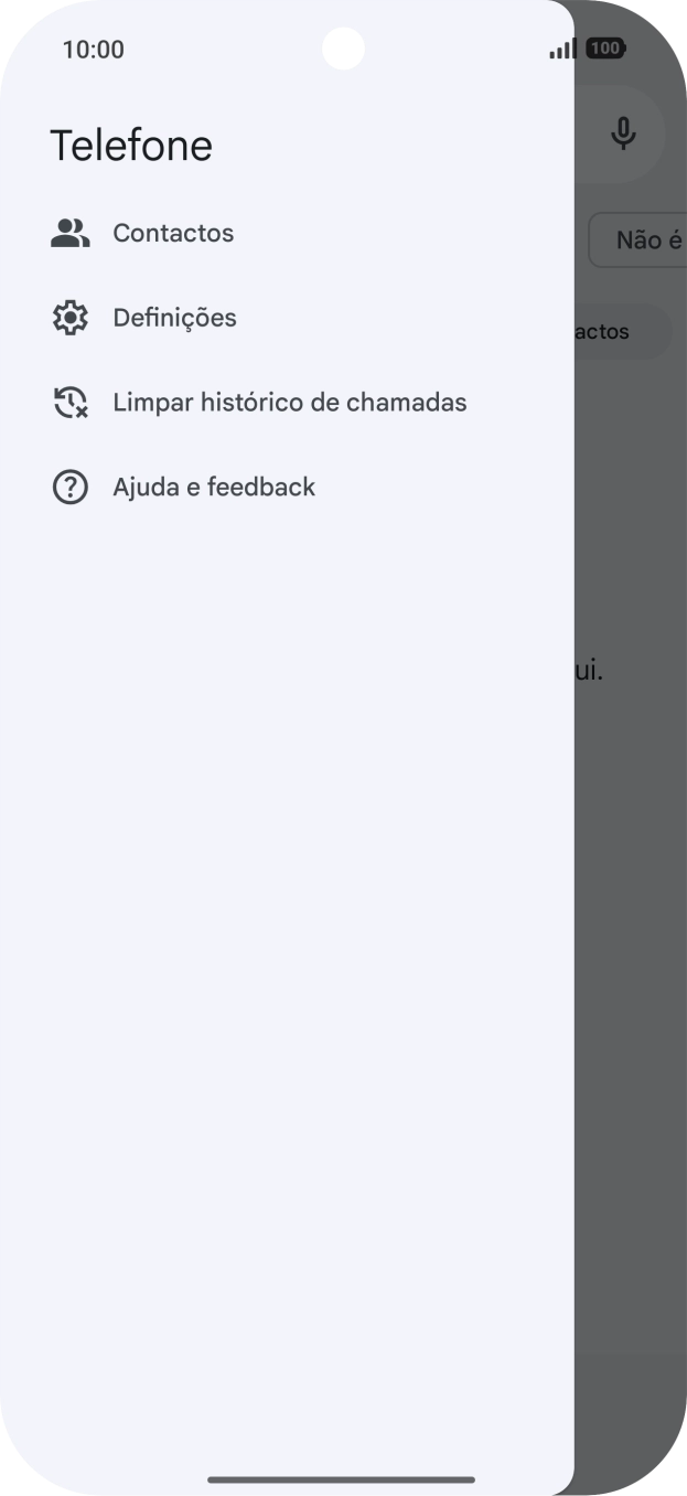 Prima Definições.