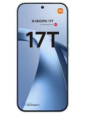 Xiaomi 17T 5G