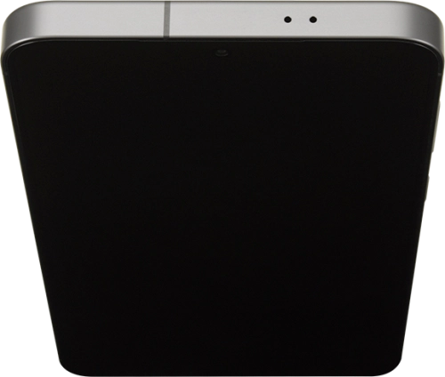 Image 5: Samsung Galaxy S24+ - Black in Black Top