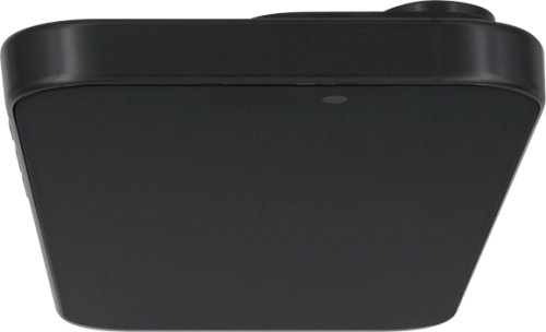 Image 5: Apple iPhone 16 Pro - Black in Black Top