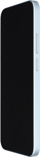 Imagen 4: Vista del lateral derecho del Xiaomi Redmi Note 15 Pro 5G - DarkGray