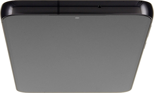 Image 5: Samsung Galaxy S23+ - Black in Black Top