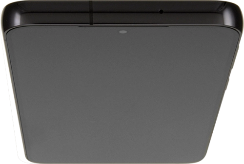 Image 5: Samsung Galaxy S23 - Black in Black Top