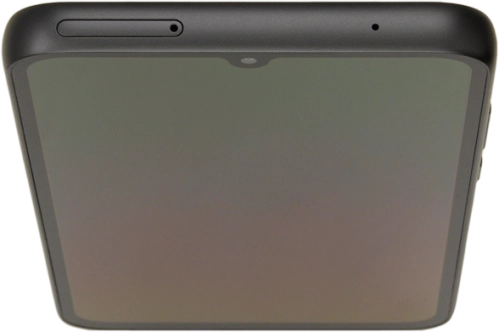 Image 5: Samsung Galaxy A34 5G - Black in Black Top