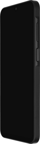 Imagen 4: Vista del lateral derecho del Samsung Galaxy A16 LTE - Green