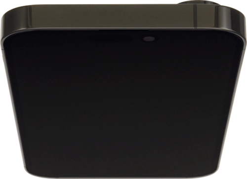 Image 5: Apple iPhone 14 Pro - DarkGray in DarkGray Top