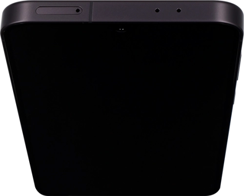 Image 5: Samsung Galaxy S24 FE - Black in Black Top