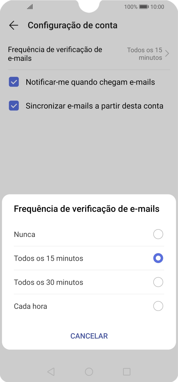 Prima a definição pretendida.