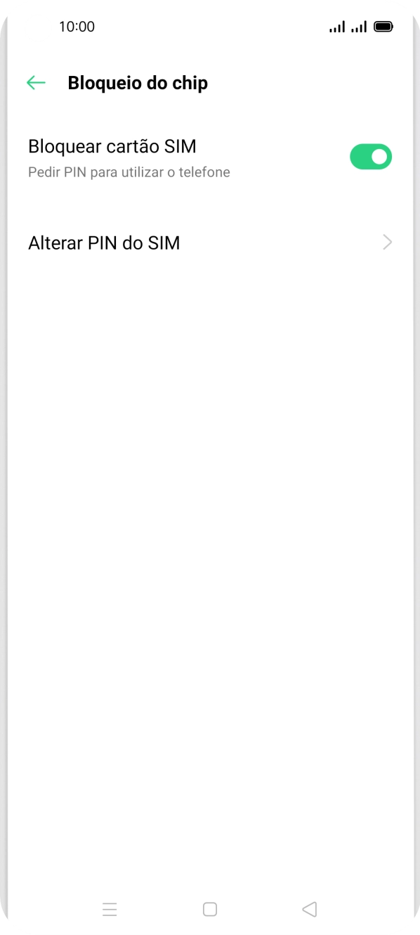 Prima o indicador junto a 