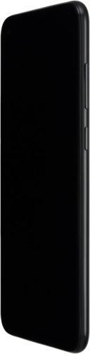 Imagen 4: Vista del lateral derecho del Samsung Galaxy A11 - Black