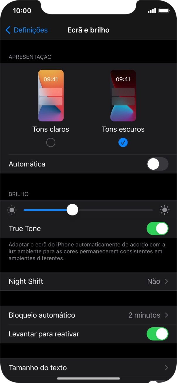 Prima o indicador junto a 