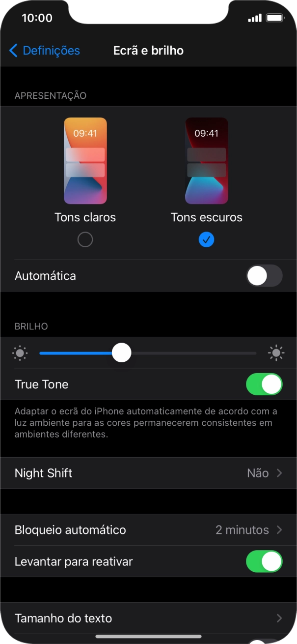 Prima o indicador junto a 