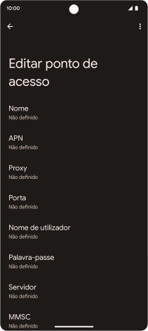 Prima Nome.