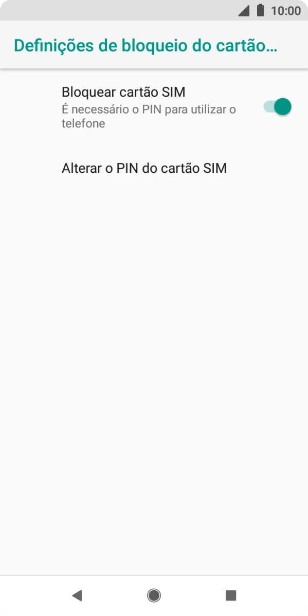 Prima o indicador junto a 