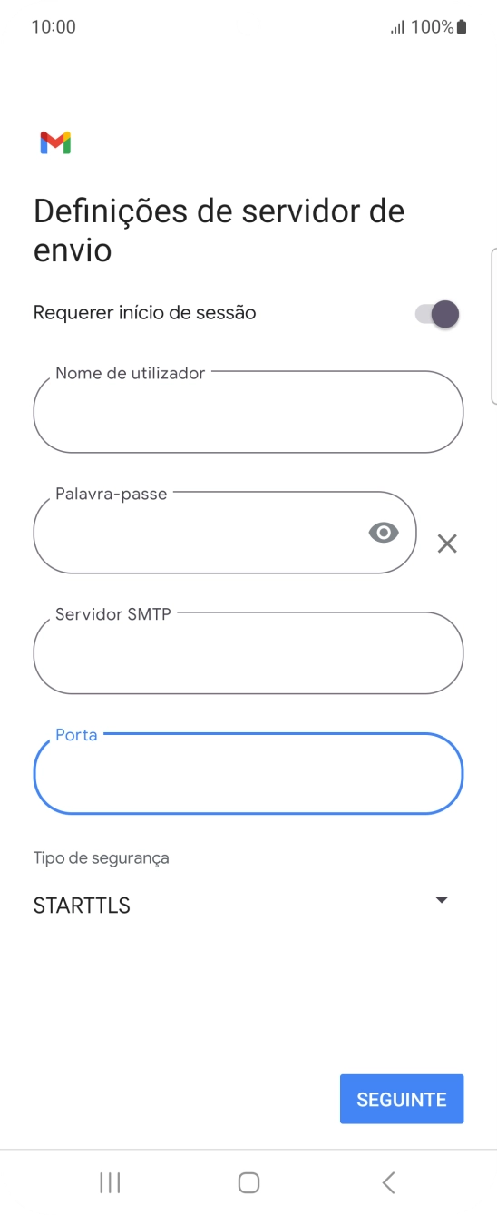 Prima a lista suspensa sob 