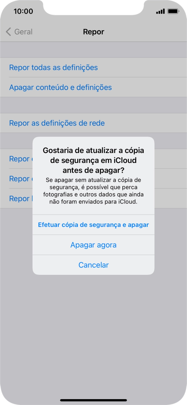 Prima a definição pretendida.