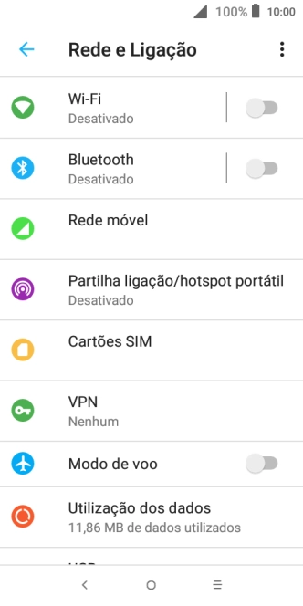 Prima Bluetooth.