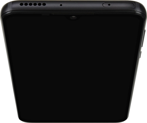 Image 5: Motorola One Zoom - DarkGray in DarkGray Top