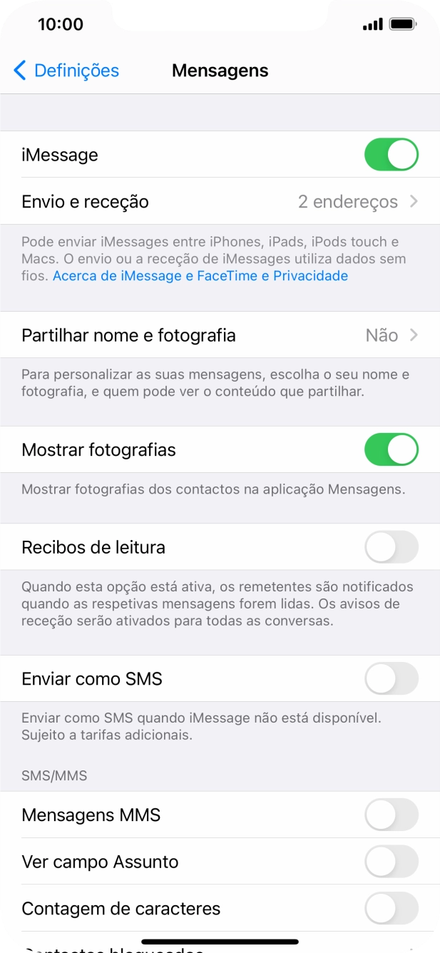 Prima o indicador junto a 