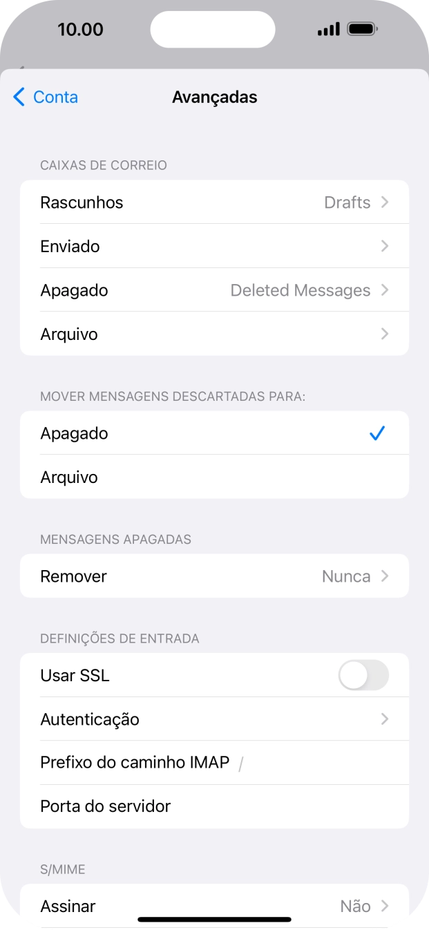 Prima o indicador junto a 