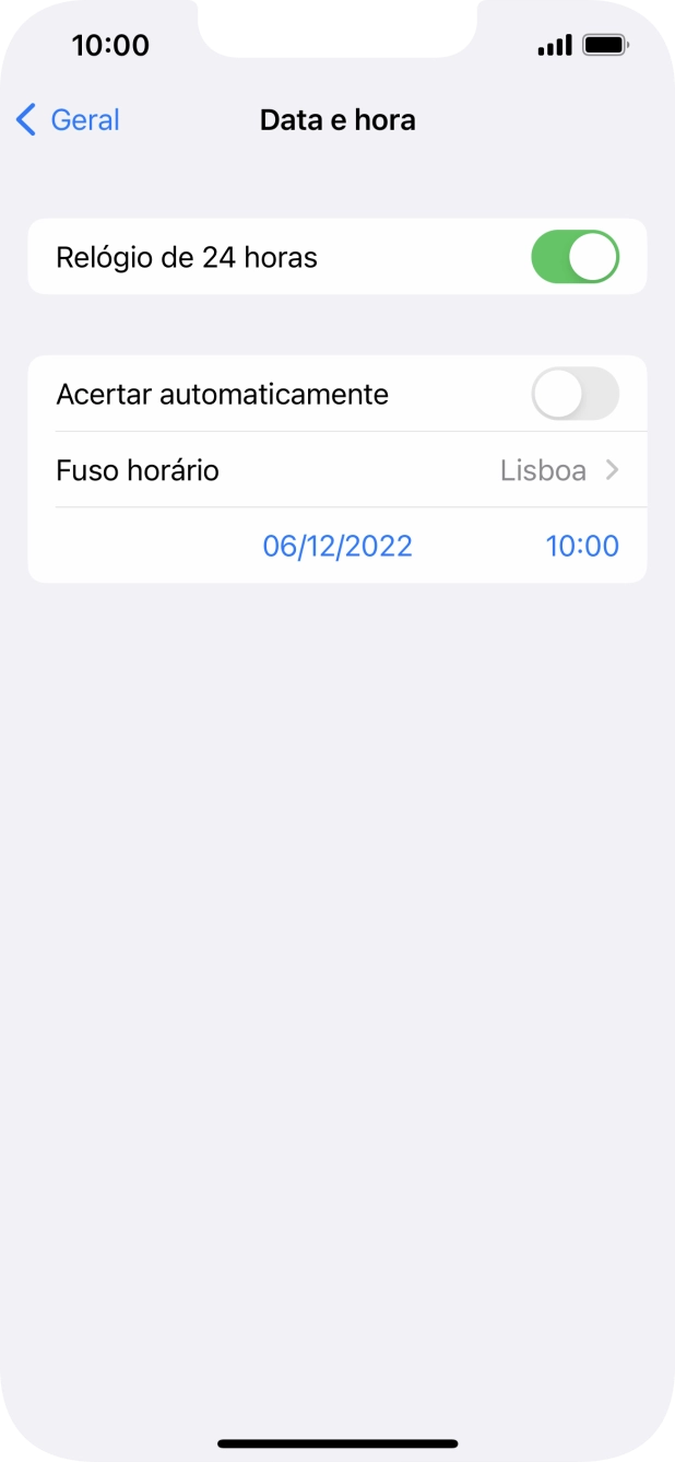 Prima o indicador junto a 