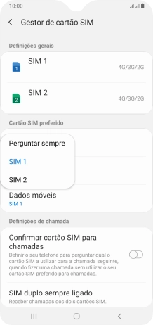 Prima a definição pretendida.
