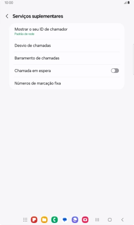 Prima o indicador junto a 