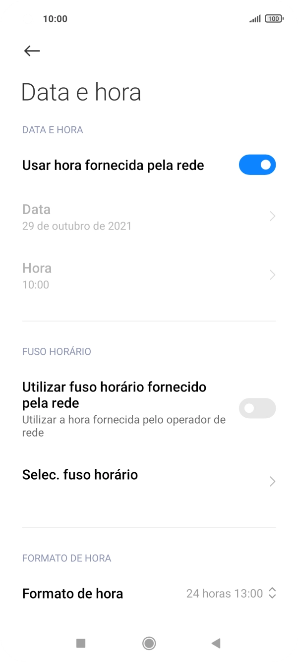 Prima o indicador junto a 
