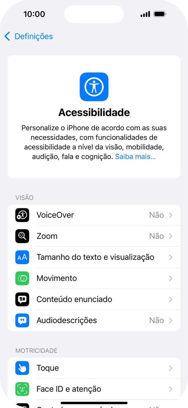 Prima a categoria pretendida sob  