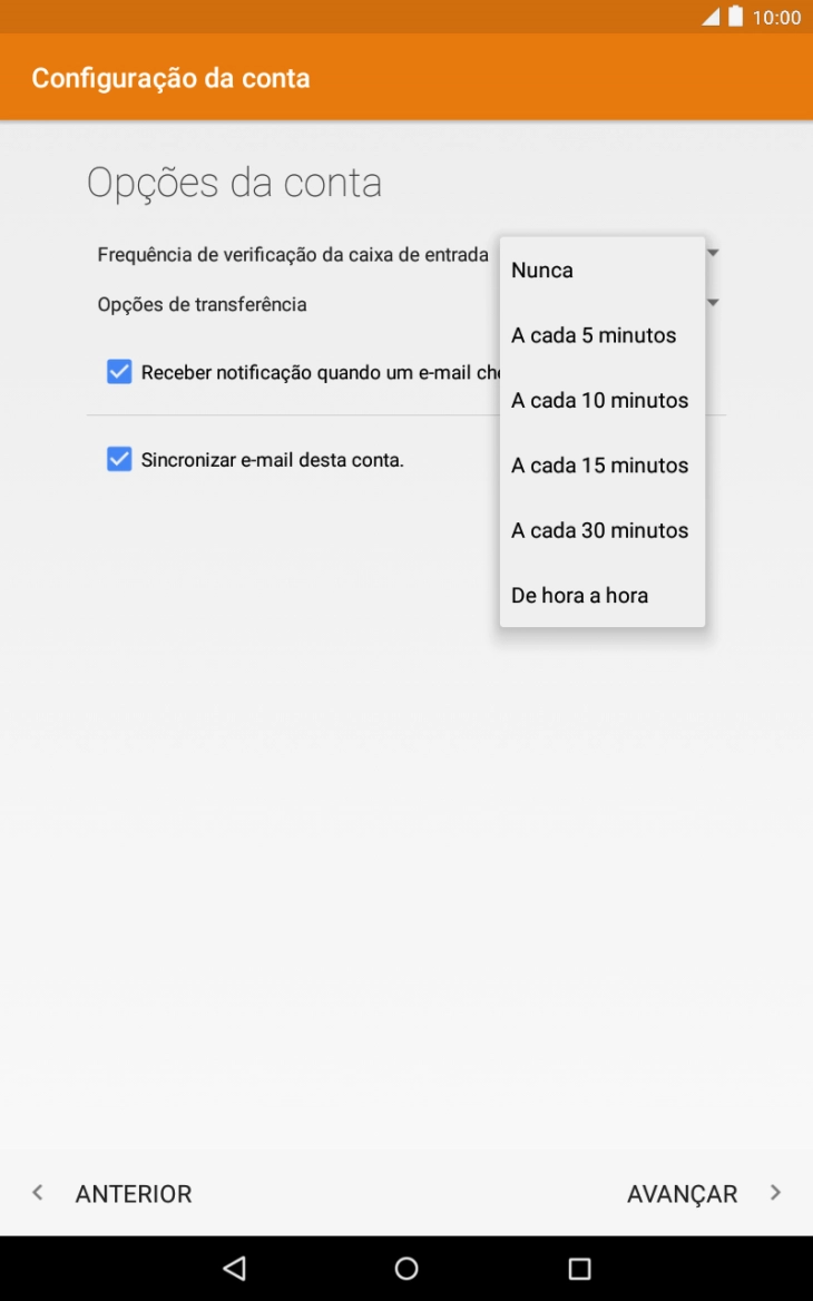 Prima a definição pretendida.