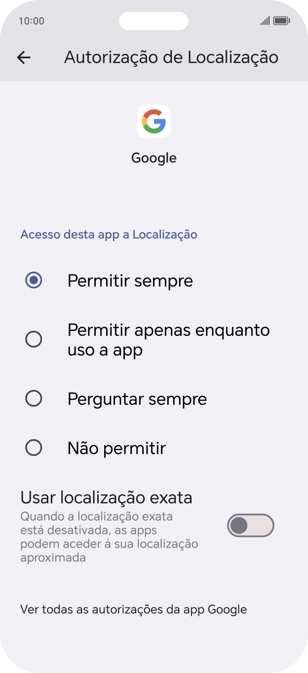 Prima a definição pretendida.