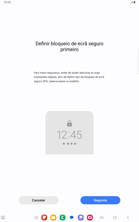 Prima Seguinte.