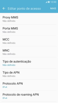 Prima MCC.