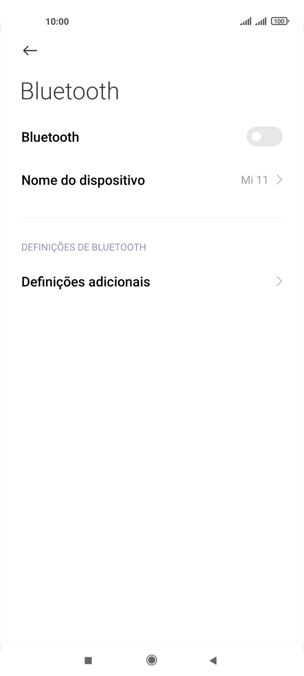 Prima o indicador junto a 