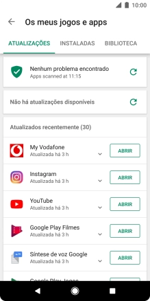 Prima INSTALADAS.