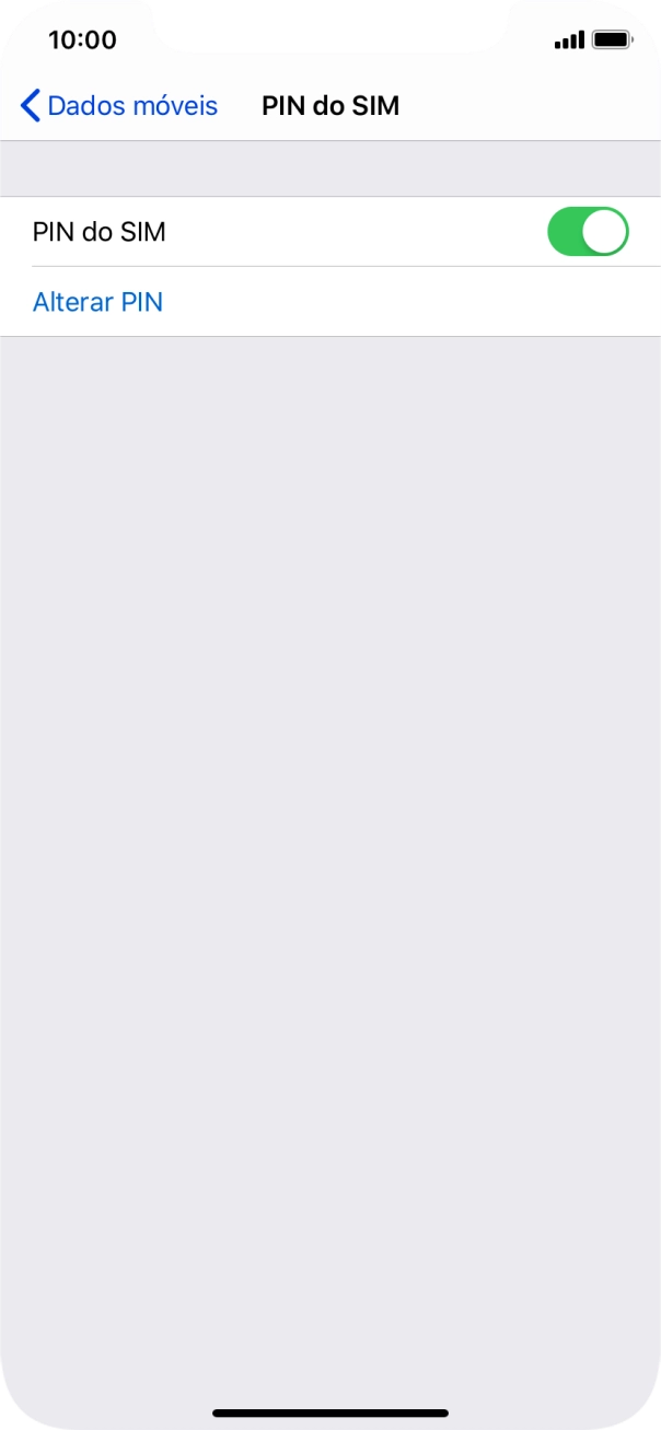 Prima o indicador junto a 