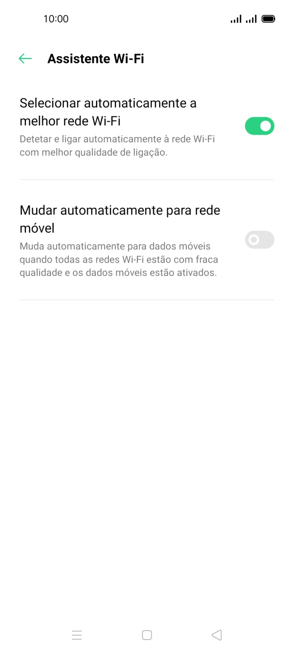 Prima o indicador junto a 