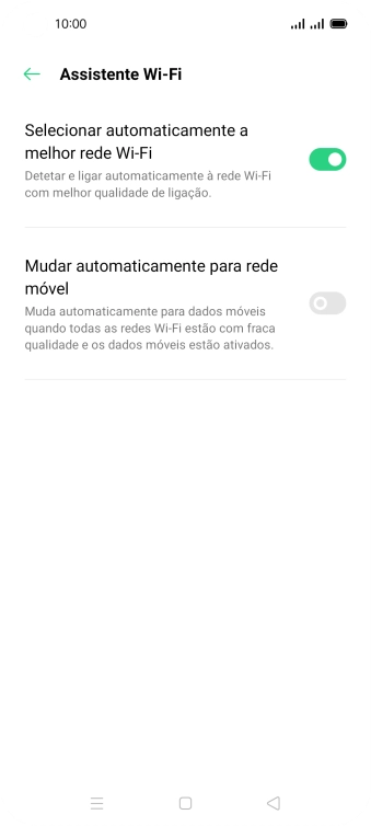 Prima o indicador junto a 