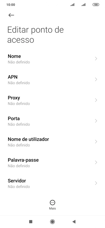 Prima Nome.