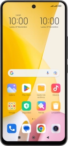 Xiaomi 12 Lite