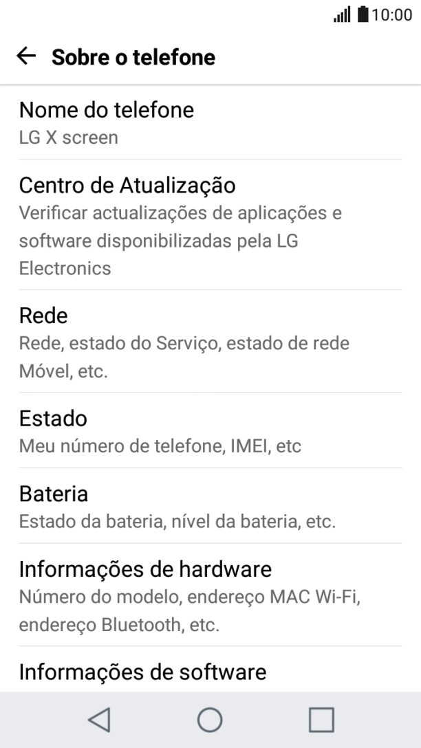 Prima Centro de Atualização.