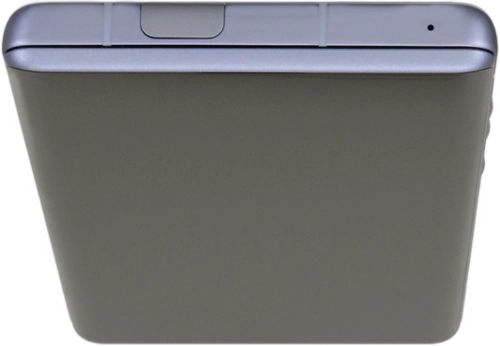 Image 5: LG Wing 5G - Black in Black Top