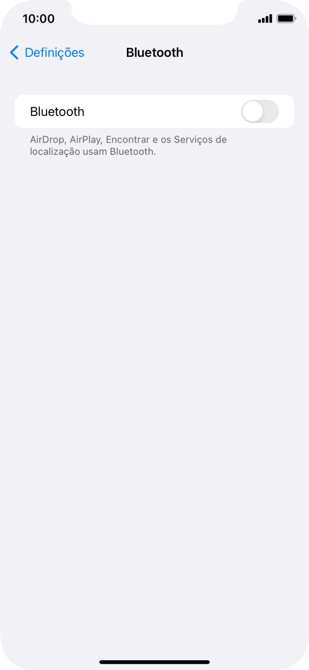 Prima o indicador junto a 